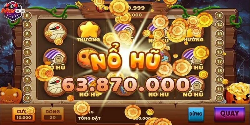 Nổ hũ 52 hấp dẫn người chơi bằng nhiều chính sách