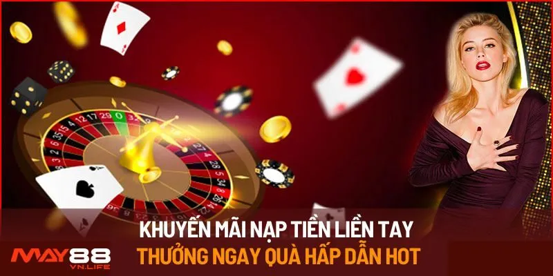 Vì sao các khuyến mãi của nhà cái được săn đón?