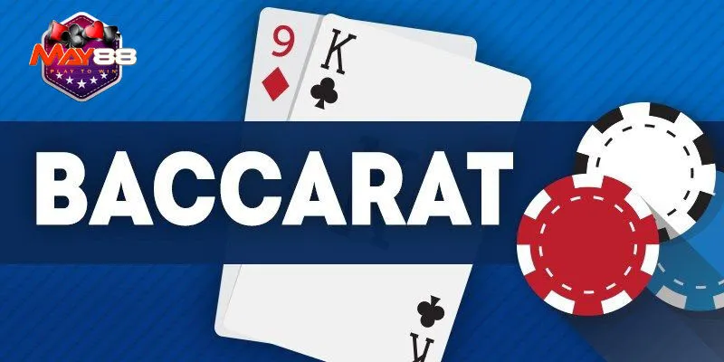 Baccarat rất phổ biến tại các casino quốc tế